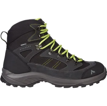 Pánská obuv Vysoké outdoorové boty McKinley Messina Mid III AQX M 42 EUR