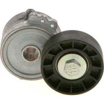 Napínák, žebrovaný klínový řemen BOSCH 1 987 945 833