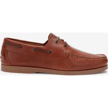 Pánské polobotky Boty Jack Wills Tan 1001473 9 (43)