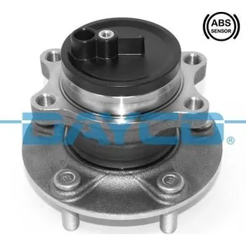 Sada ložisek kol DAYCO KWD1283