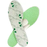 Vložky Dr.Grepl aktivní uhlí, klenek Velikost doplňků: 44