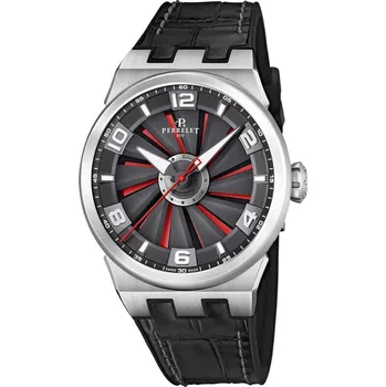 Hodinky Perrelet Turbine Evo A4062/A + 5 let záruka