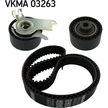 Sada rozvodového řemene SKF VKMA 03263