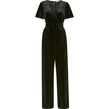 Dámský overall Yumi Black 1051317 8 (XS)