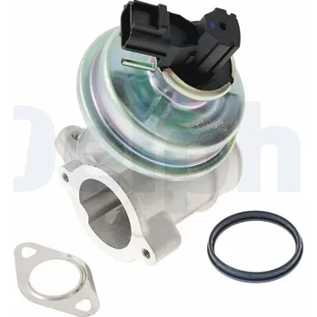 Ventil palivového systému AGR-Ventil DELPHI EG10449-12B1