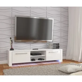 Televizní stolek Televizní stolek RTV Helix 160