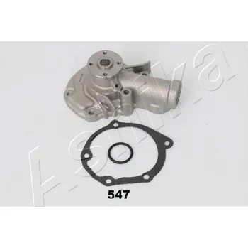 Motor automobilu Vodní čerpadlo, chlazení motoru ASHIKA 35-05-547