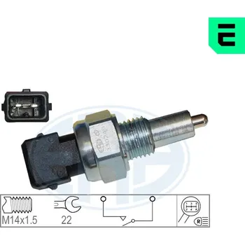 Spínač, světlo zpátečky ERA 330249