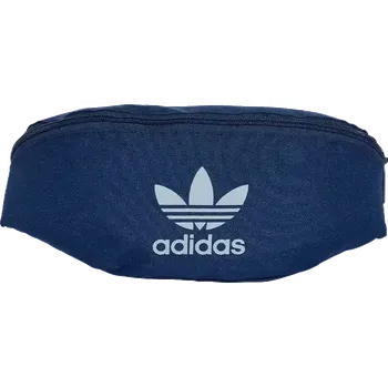Ledvinka Unisex ledvinka Adidas Adicolor tmavě modrá