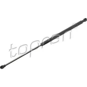 Karosérie Pneumatická pružina, zavazadlový / nákladový prostor TOPRAN 723 894