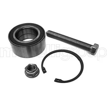 Sada ložisek kol METELLI 19-2699