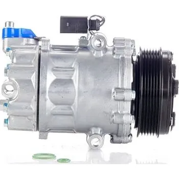 Kompresor klimatizace Kompresor, klimatizace NISSENS 890659
