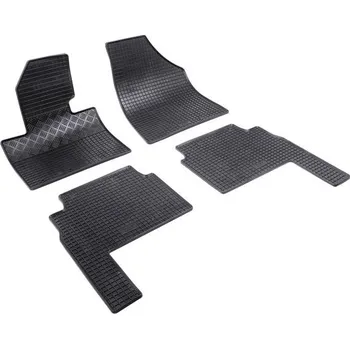 autokoberec Gumové koberce RIGUM KIA Sorento 5míst. (2009-)