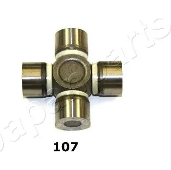 Hřídel nápravy Kloub, kloubový hřídel JAPANPARTS JO-107