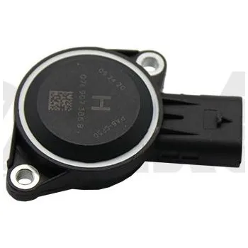 Čidlo automobilu Senzor, přepínací klapka sacího potrubí vika 99071546601