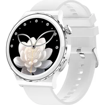 Chytré hodinky Recenze Madvell Lotus 2