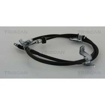 Auto-moto Tažné lanko, parkovací brzda TRISCAN 8140 431084