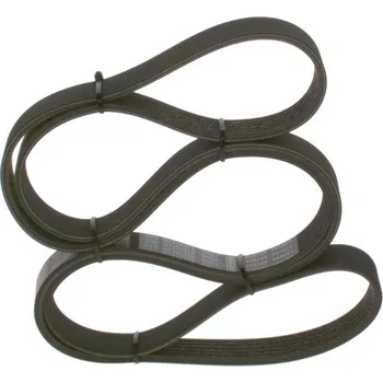 Ozubený klínový řemen BOSCH 1 987 948 496