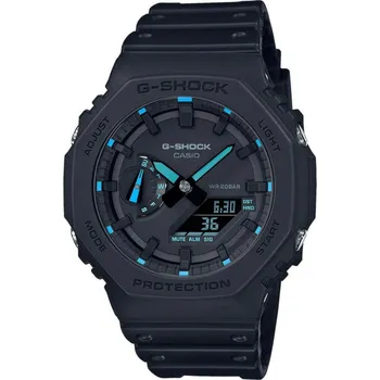 Casio G-Shock GA-2100TLS-8AER - Zbozi.cz