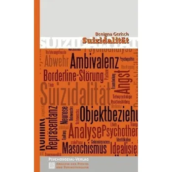 Suizidalität - Gerisch, Benigna