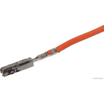 Auto elektroinstalace Opravný kabel HERTH+BUSS ELPARTS 51277215