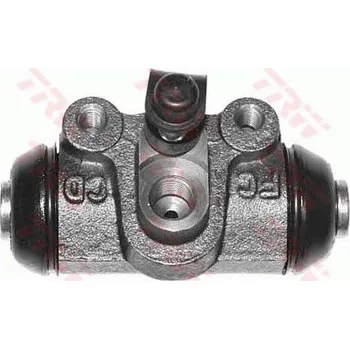 Brzdový válec Válec kolové brzdy TRW BWH145