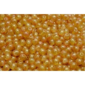 Korálek Korálky kuličky 2573 (4 mm)