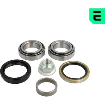 Sada ložisek kol OPTIMAL 971917