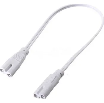 Příslušenství pro svítidlo Optonica Propojovací kabel T5 30 cm pro Lineární LED svítidlo