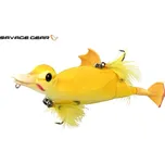 Savage Gear 3D Suicide Duck F Yellow 10,5 cm 28g