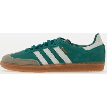 Pánská obuv Tenisky adidas Samba Og Collegiate Green/ Ftw White/ Gum4 EUR 40