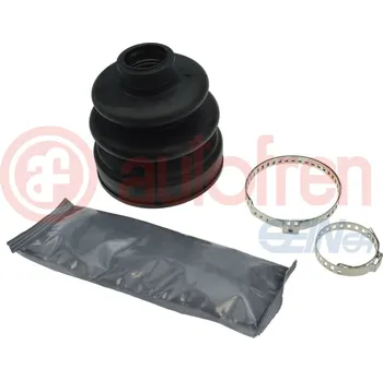 Hřídel nápravy Sada měchů, hnací hřídel AUTOFREN SEINSA D8319