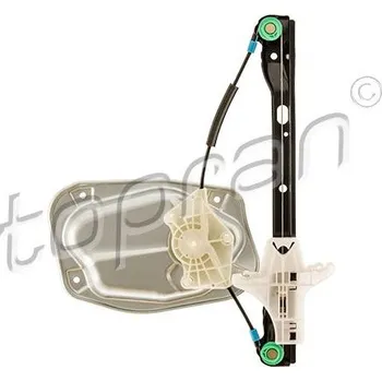 Stahovačka okna Zvedací zařízení oken TOPRAN 114 707