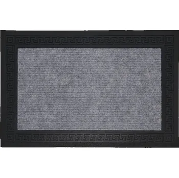 Rohožka Gumová rohožka, hotová, 40 x 60 cm