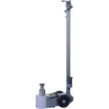 Zvedák pneumaticko-hydraulický S40-2EL, 40/20t, dvoupístový