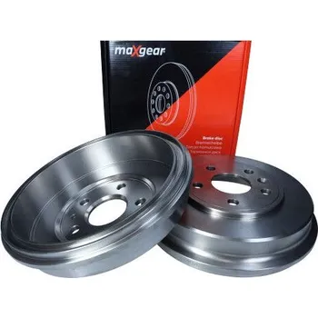 Brzdový buben Brzdový buben MAXGEAR 19-3713