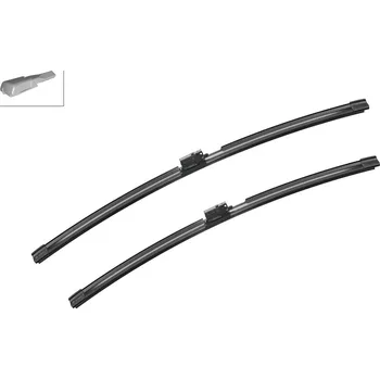 List stěrače BOSCH 3 397 110 004