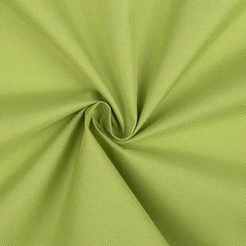 Pro Háčkování Kočárkovina Oxford 600D zelená lipová