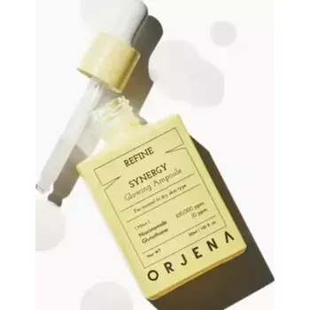 Pleťové sérum ORJENA Refine Synergy Glowing Ampoule 30ml