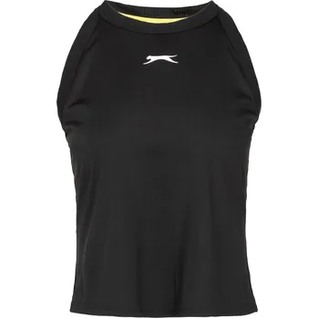 Dámské kraťasy Slazenger Black 1035393 10 (38)