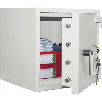 Trezor Valberg Nábytkový ohnivzdorný trezor BANKER-M 67 KL