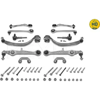 Rameno nápravy, zavěšení kol MEYLE 116 050 0087/HD