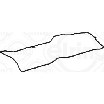 Těsnění motoru Těsnění, olejová vana ELRING 860.780