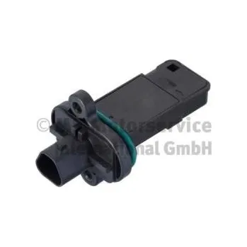 Čidlo automobilu Snímač množství protékajícího vzduchu PIERBURG 7.07759.52.0