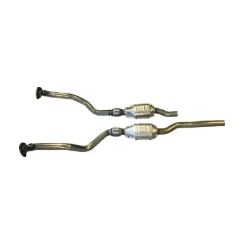 VW Passat 2.8i V6 4 Matic Montážní katalyzátor výfuku 1091636-3