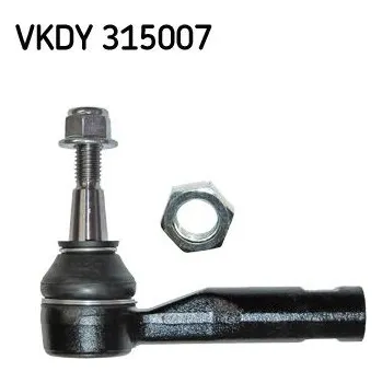 Táhlo řízení Hlava příčného táhla řízení SKF VKDY 315007