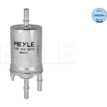 Palivový filtr Palivový filtr MEYLE 100 323 0010