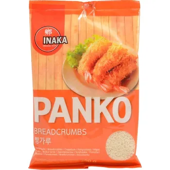 Inaka Panko strouhanka 200 g