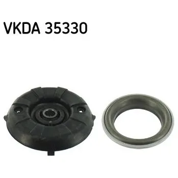 Ložisko pružné vzpěry SKF VKDA 35330