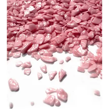 CZ distribuce Šupiny z polevy (růžové) 1 kg/sáček